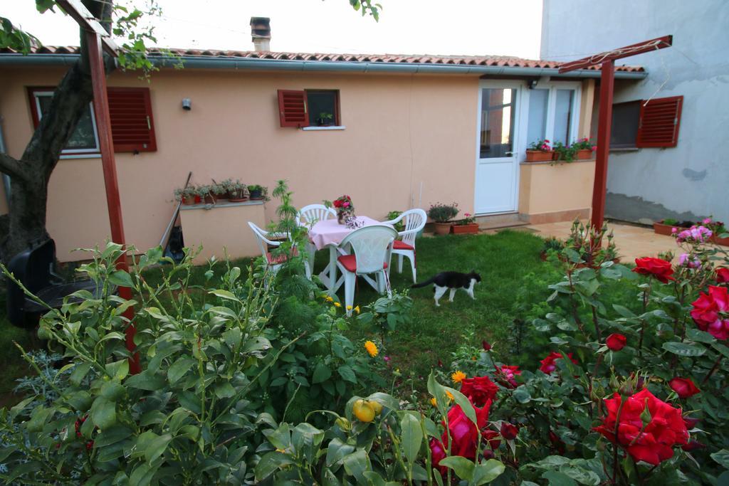 Apartment Matej Sisan Exterior photo